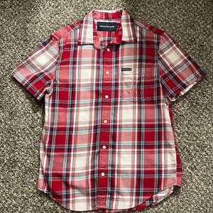Men’s Calvin Klein Jeans Short Sleeve shirt